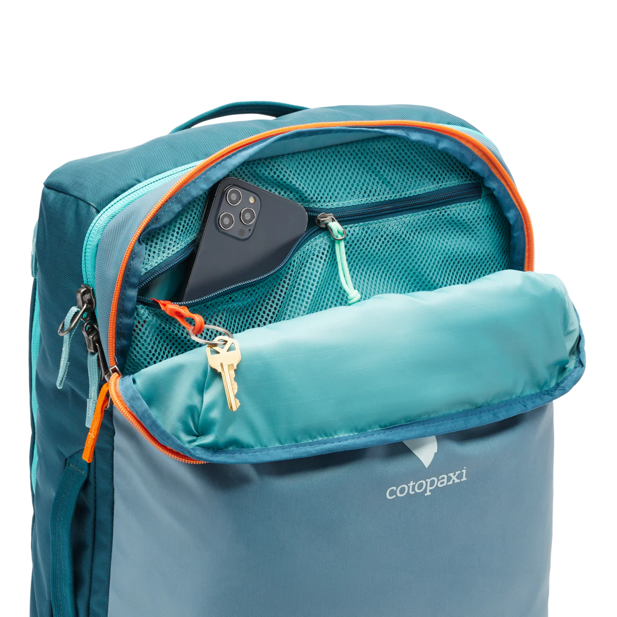 Allpa 42L Travel Pack - S25