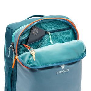 Allpa 42L Travel Pack - S25