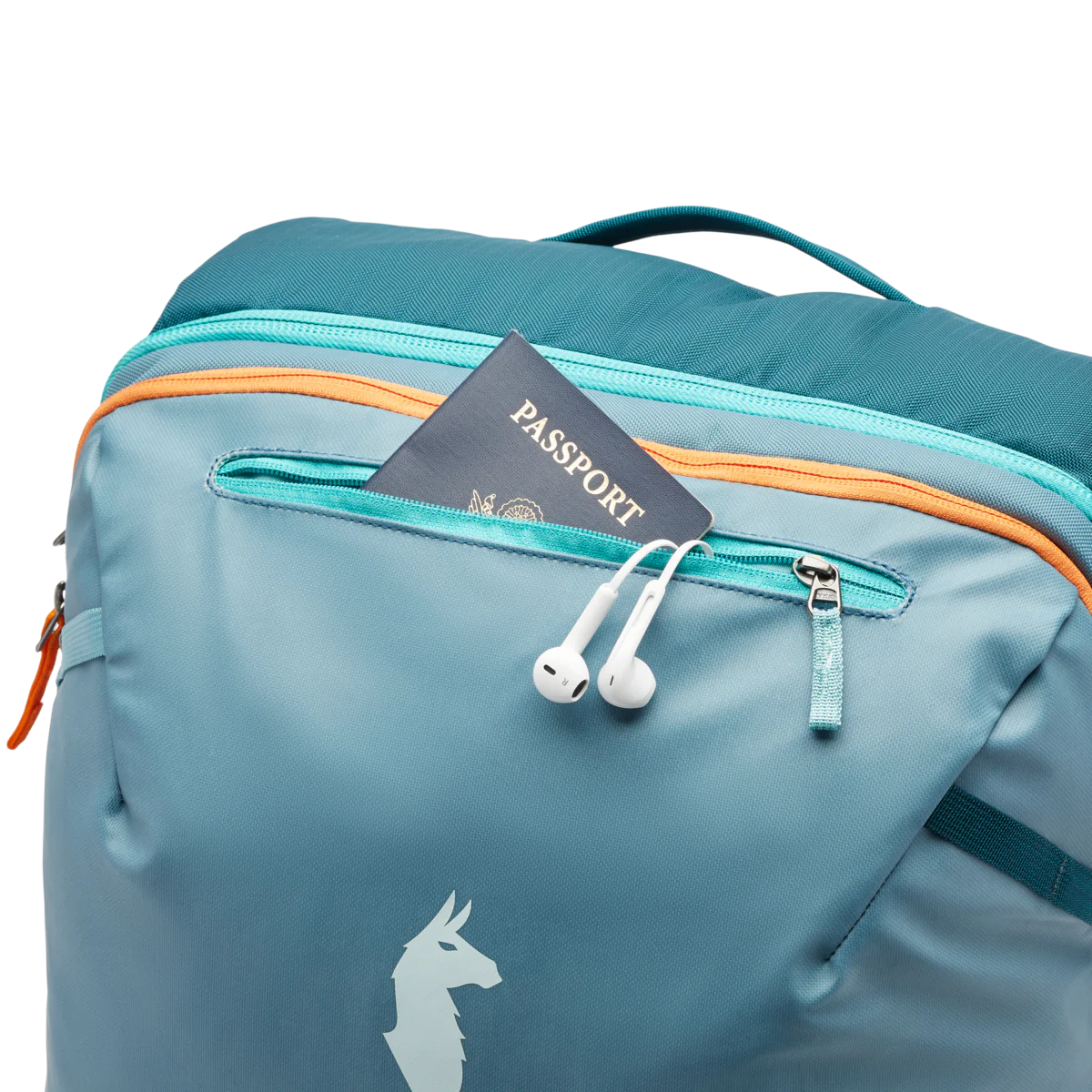 cotopaxi allpa 42l travel pack - indigo Cotopaxi Allpa 42 L Travel Pack Fatigue