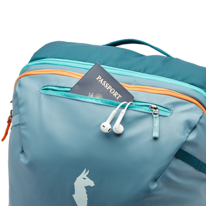 Allpa 42L Travel Pack - S25