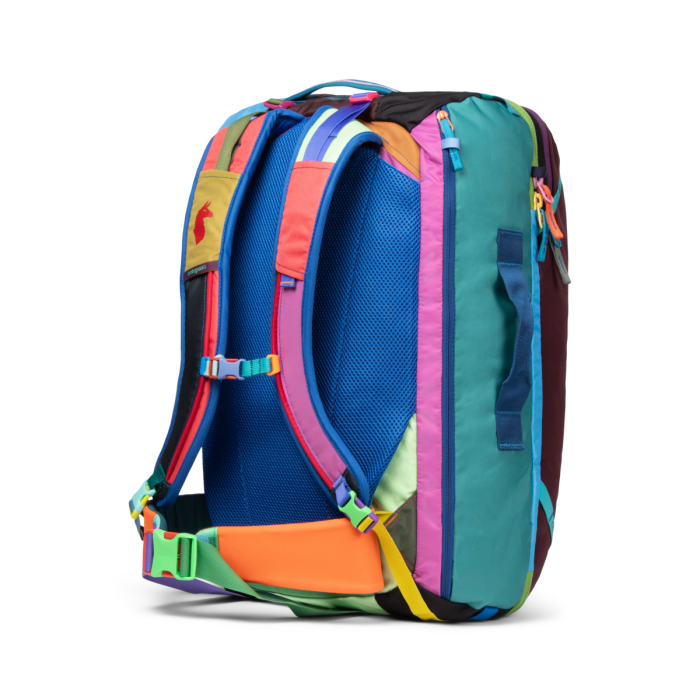 cotopaxi allpa 42l del dia travel pack Allpa 42L Travel Pack - Del Dia S25