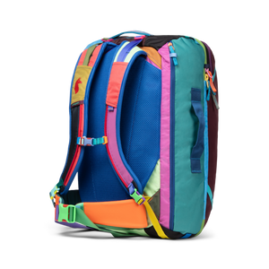 Allpa 42L Travel Pack - Del Dia S25