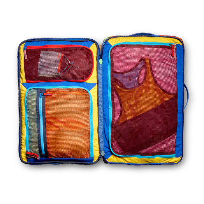 cotopaxi allpa 42l del dia Allpa 42L Travel Pack - Del Dia S25