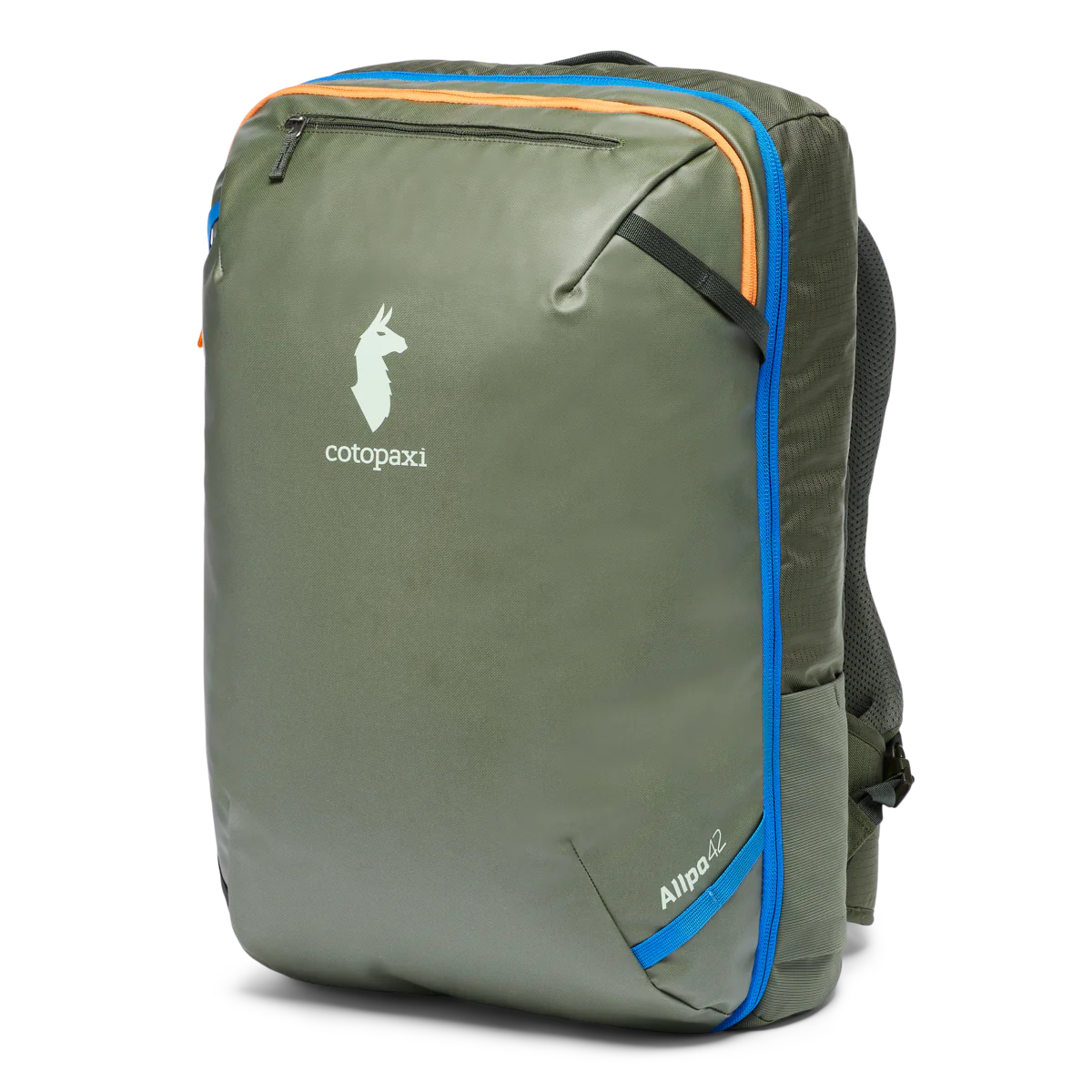 Cotopaxi Allpa 42 L Travel Pack Fatigue Cotopaxi Allpa 42 L Travel Pack Fatigue