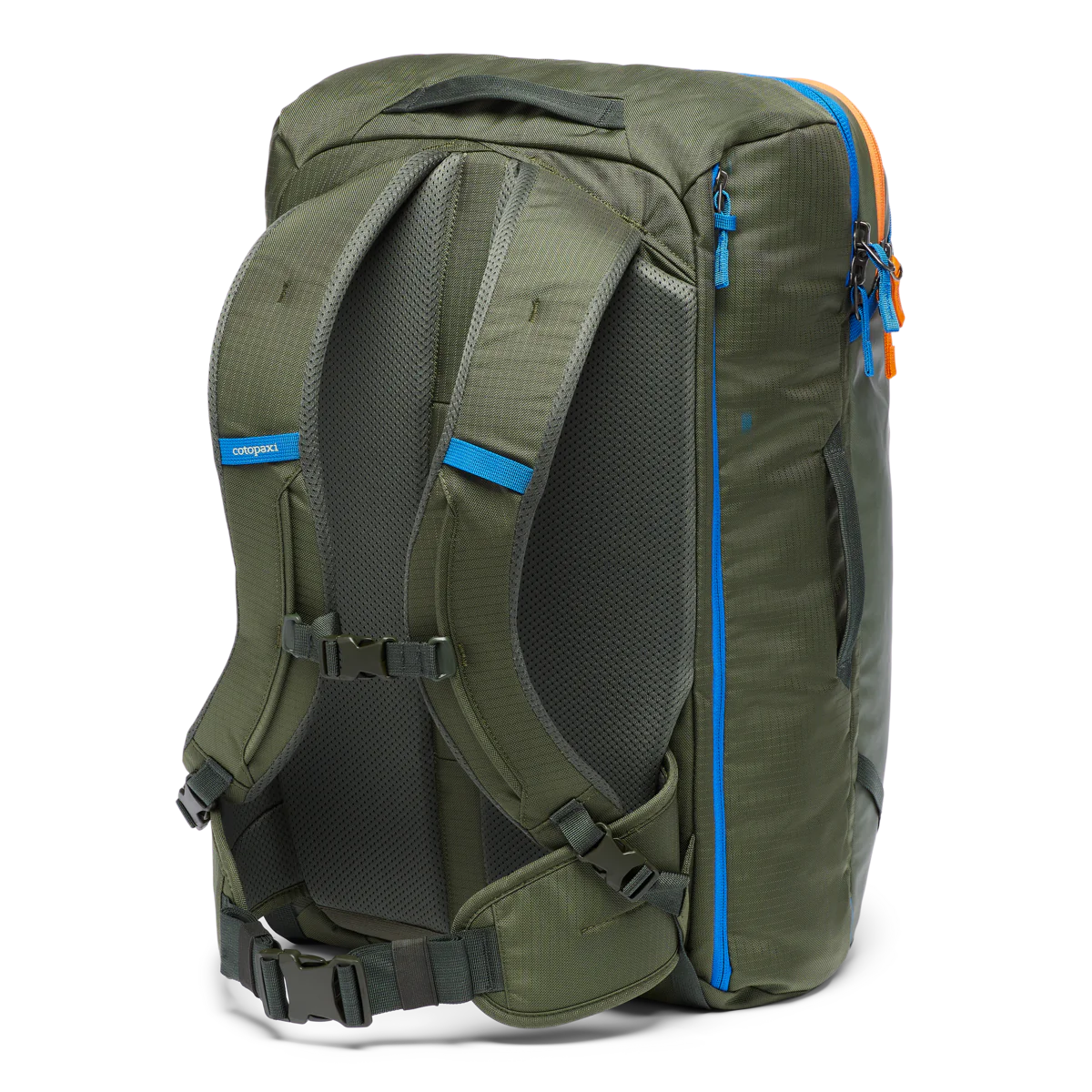 Allpa 42L Travel Pack - S25