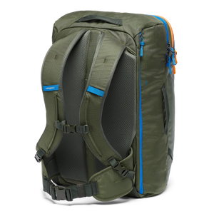 Allpa 42L Travel Pack - S25