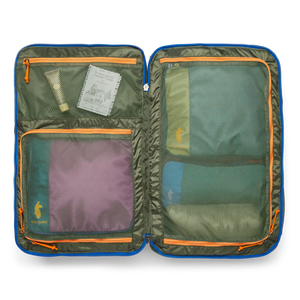 Allpa 42L Travel Pack - S25