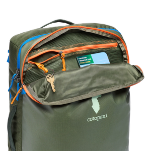 Allpa 42L Travel Pack - S25