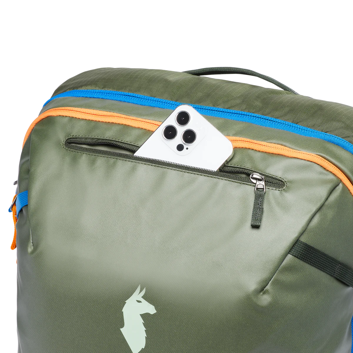 Allpa 42L Travel Pack - S25