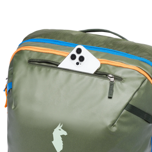 Allpa 42L Travel Pack - S25