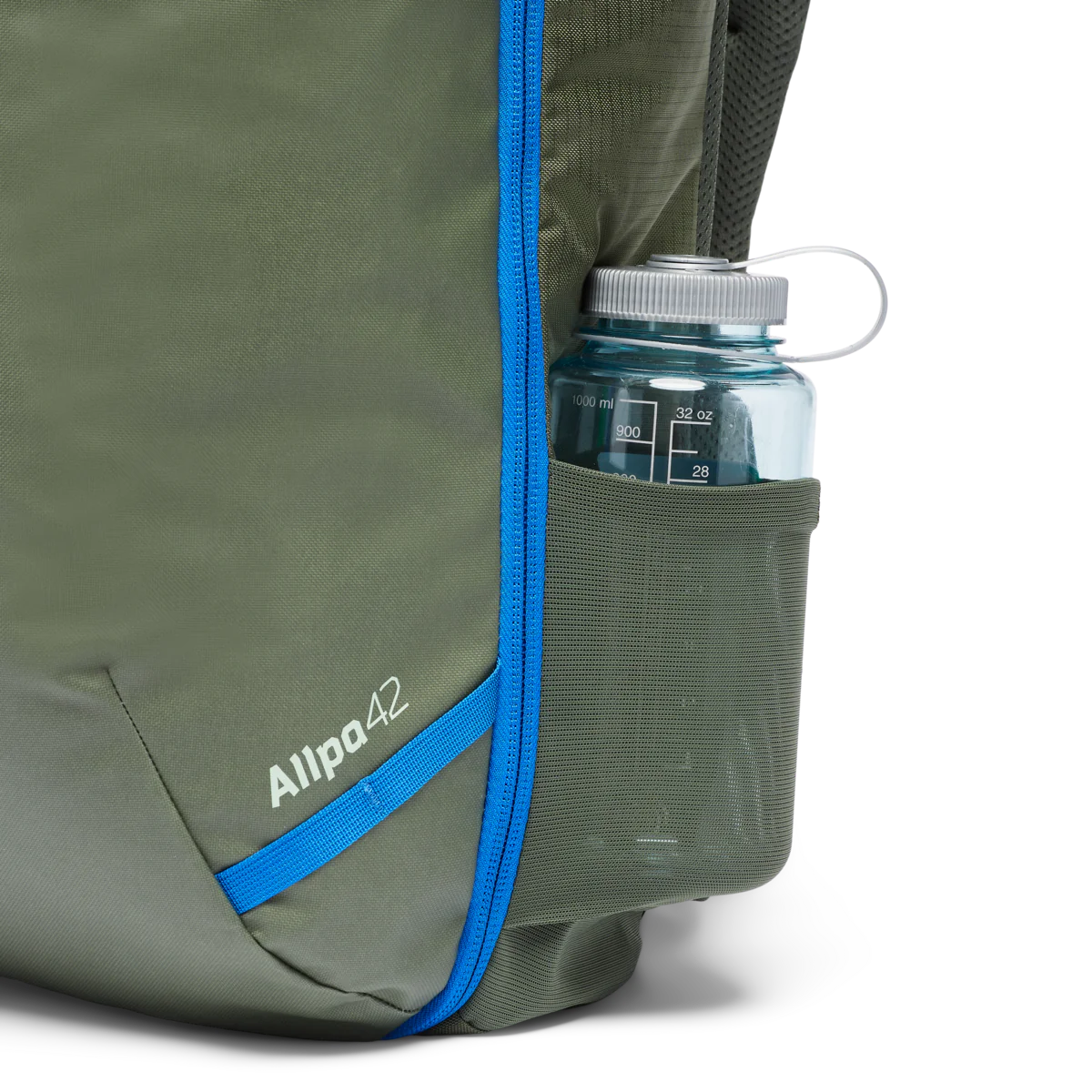 Allpa 42L Travel Pack - S25