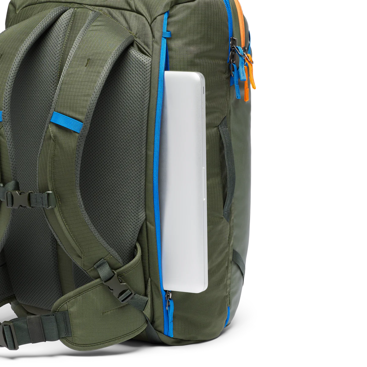 Allpa 42L Travel Pack - S25