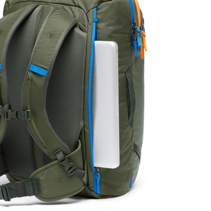 Allpa 42L Travel Pack - S25