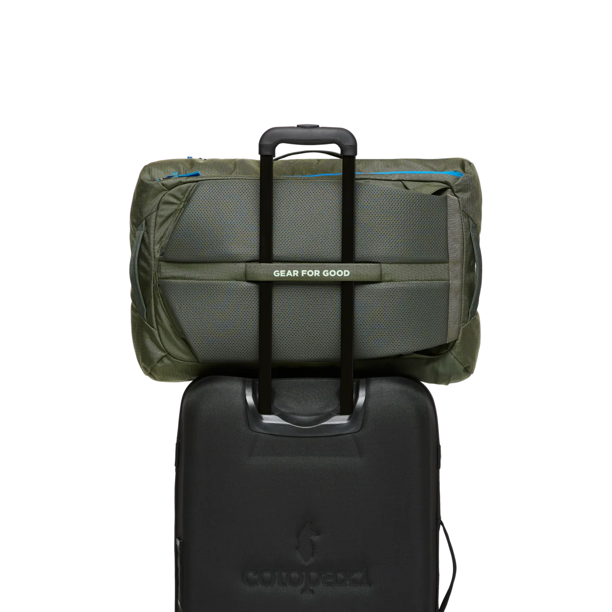 cotopaxi allpa 42l travel pack - indigo Cotopaxi Allpa 42 L Travel Pack Fatigue