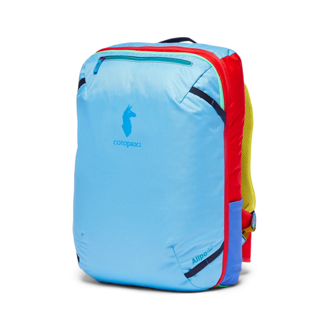 Allpa 42L Travel Pack - Del Dia S25