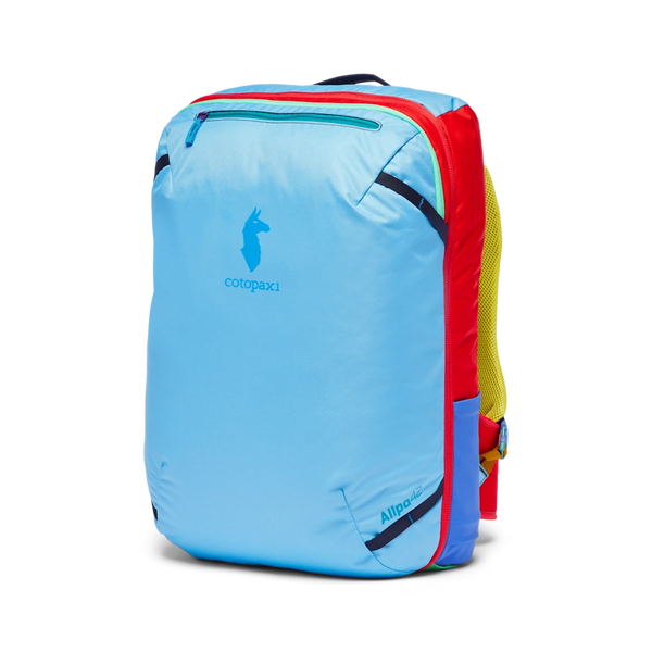 cotopaxi allpa 25 Allpa 42L Travel Pack - Del Dia S25