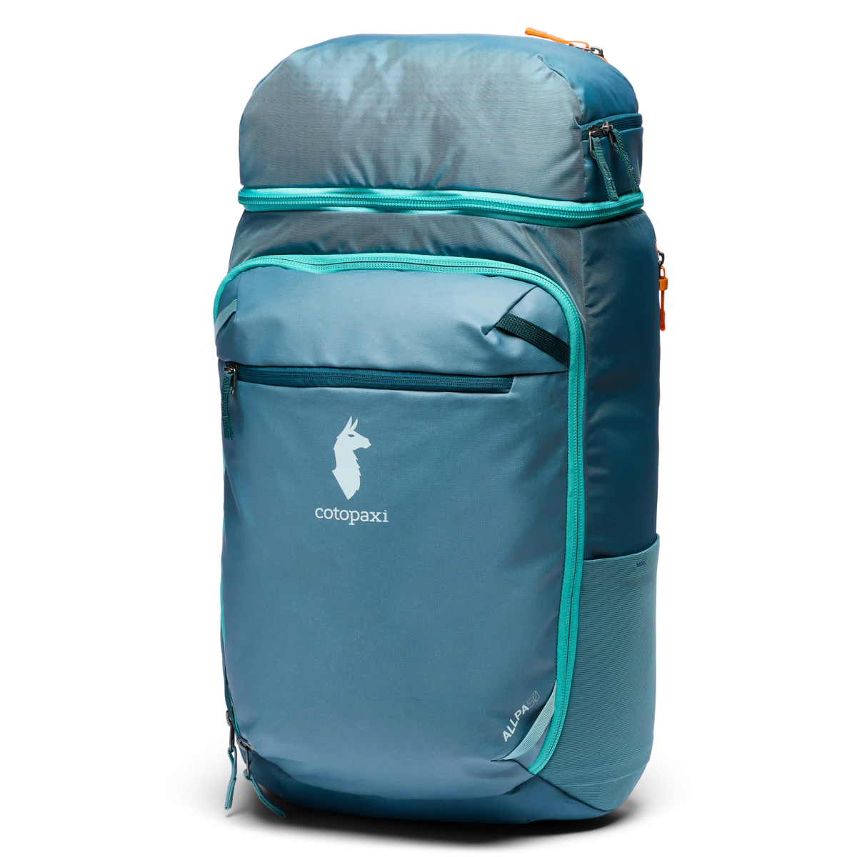 Allpa 50L Adventure Travel Pack