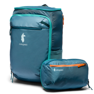 Allpa 50L Adventure Travel Pack