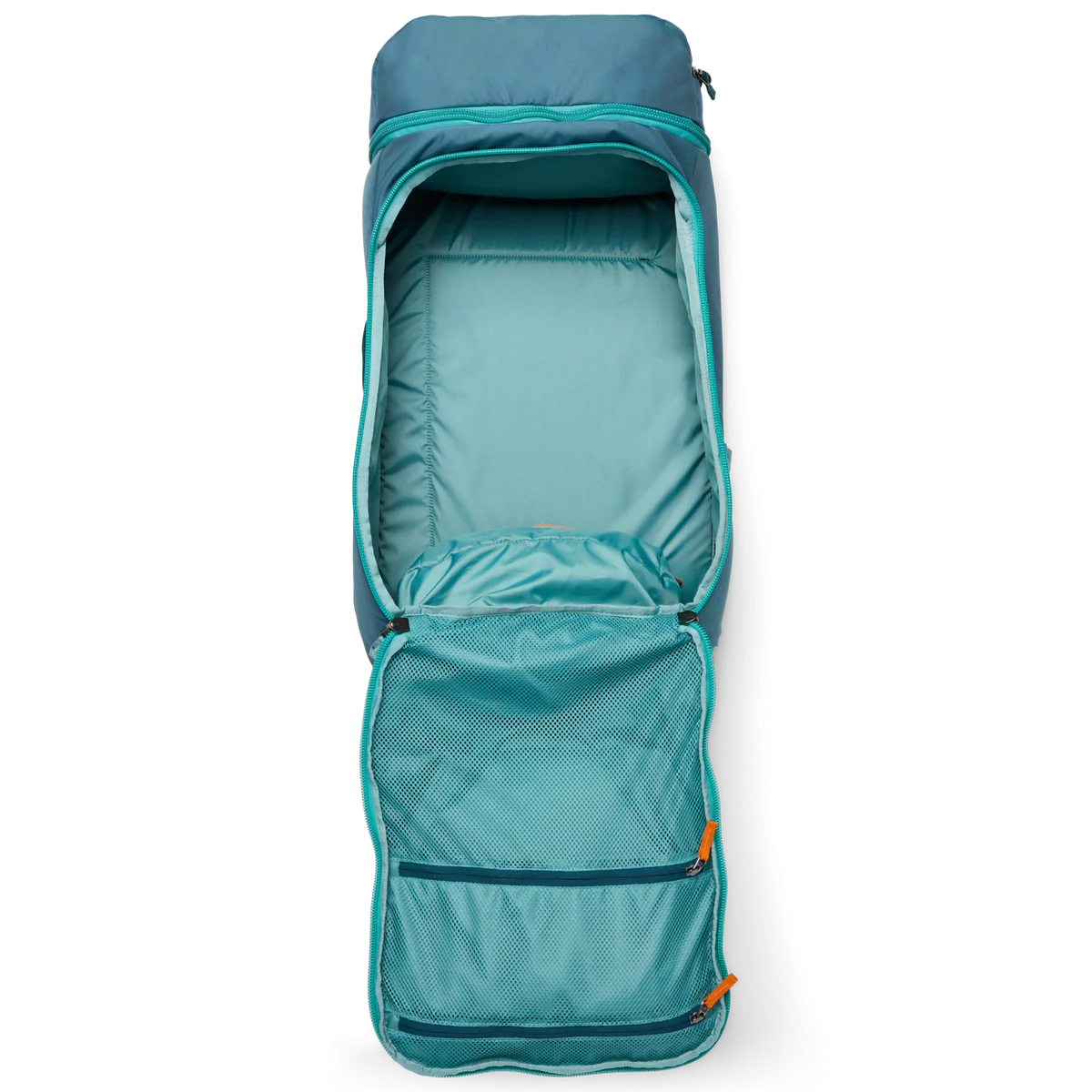 Allpa 50L Adventure Travel Pack