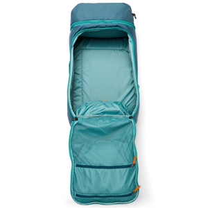 Allpa 50L Adventure Travel Pack