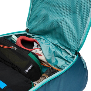 Allpa 50L Adventure Travel Pack