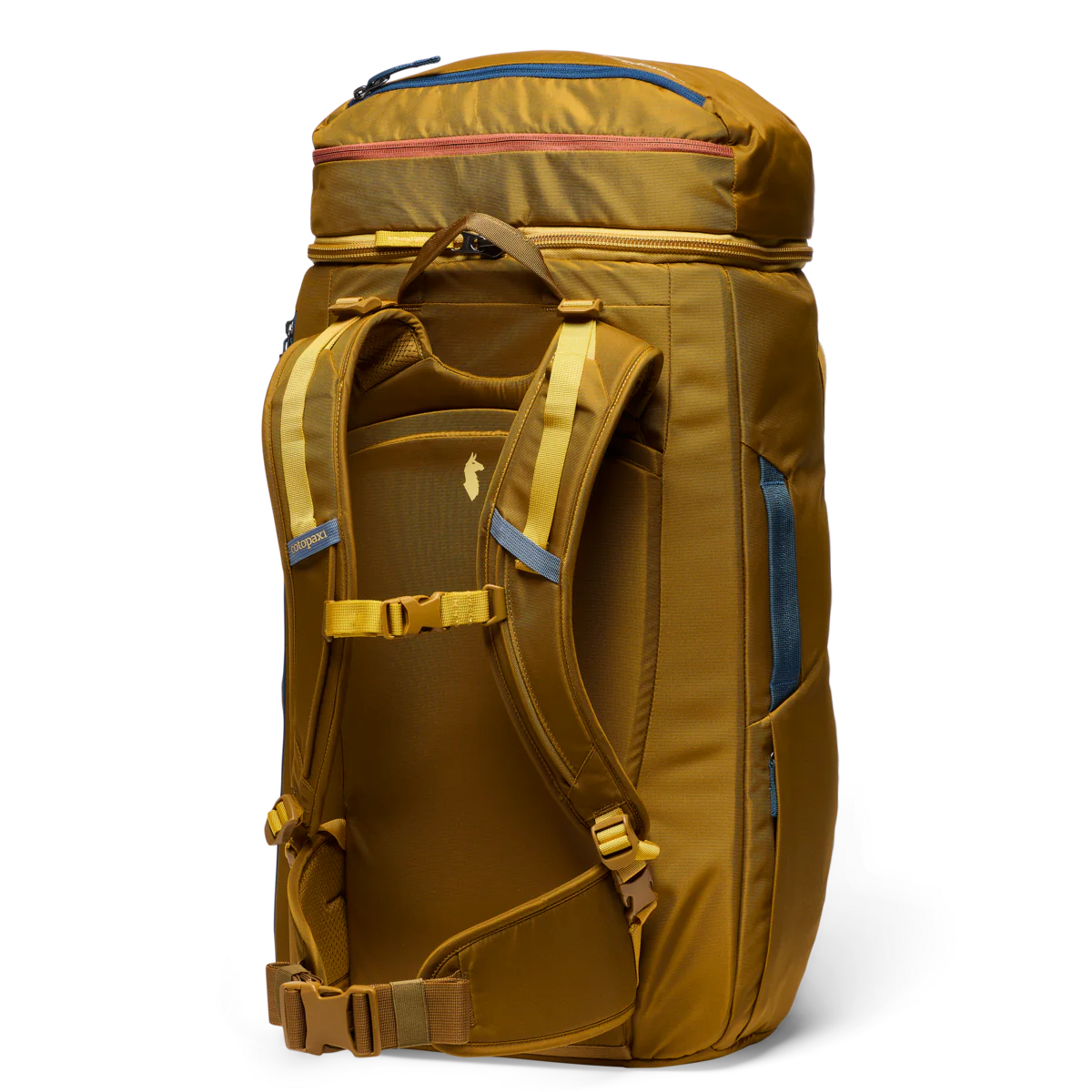 Cotopaxi Allpa 50L Adventure Travel Pack Blue Spruce And Abyss Cotopaxi Allpa 50L Adventure Travel Pack Blue Spruce And Abyss
