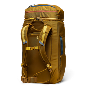 Allpa 50L Adventure Travel Pack
