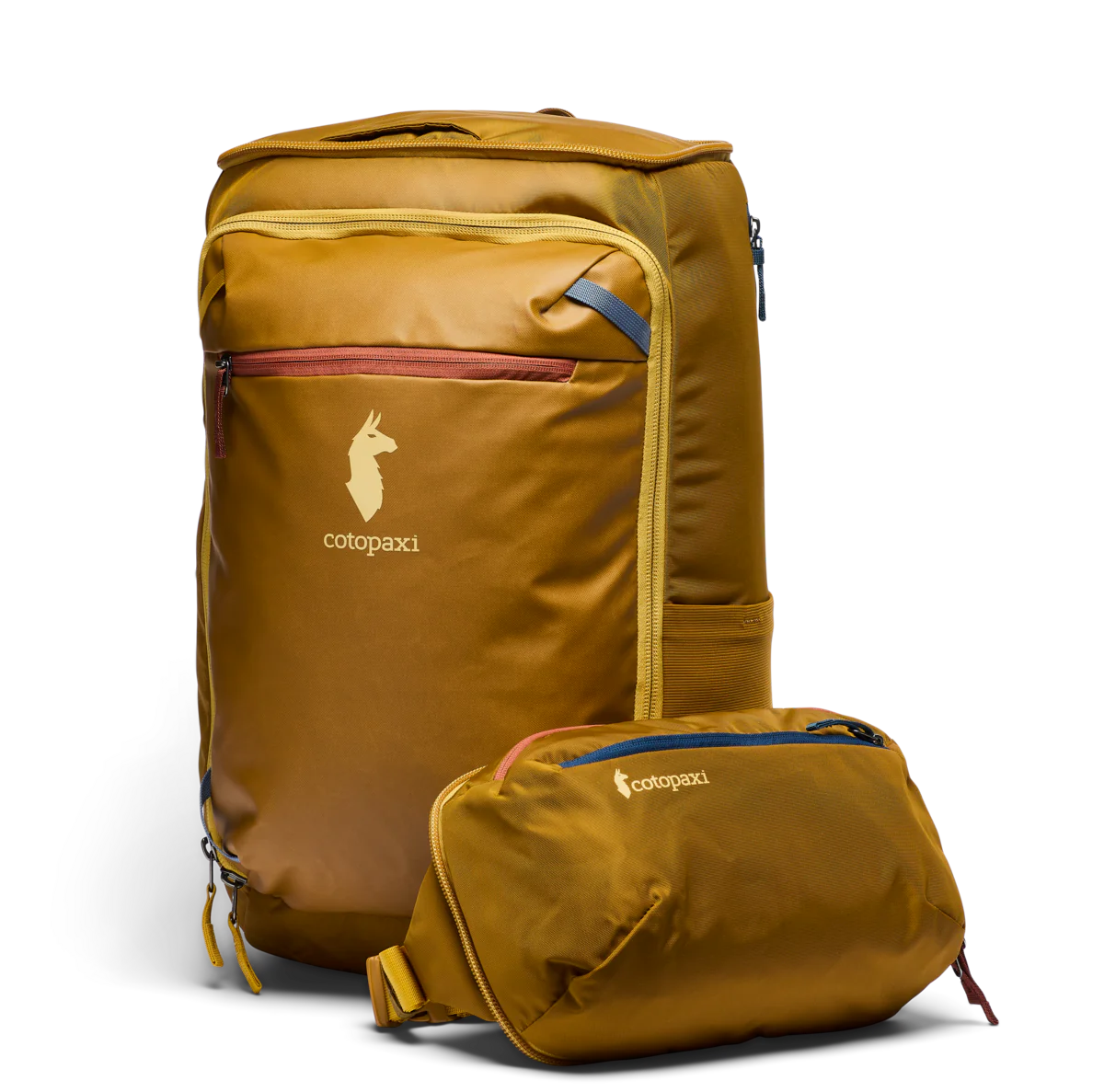 Cotopaxi Allpa 50L Adventure Travel Pack Blue Spruce And Abyss Cotopaxi Allpa 50L Adventure Travel Pack Blue Spruce And Abyss
