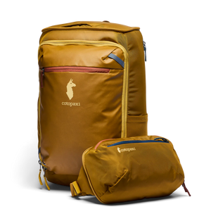 Allpa 50L Adventure Travel Pack