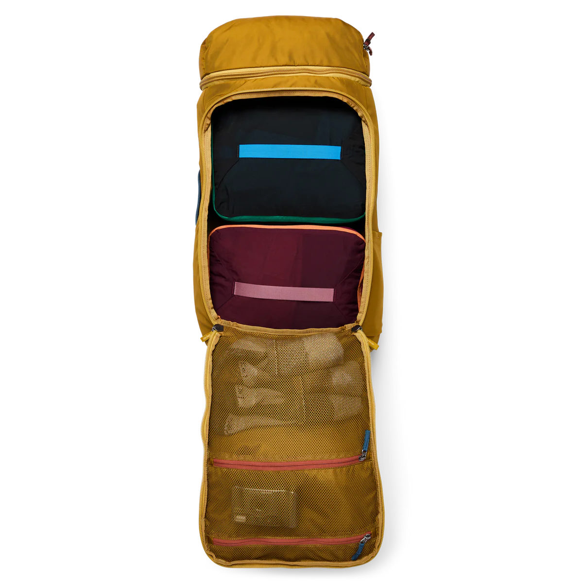 Allpa 50L Adventure Travel Pack