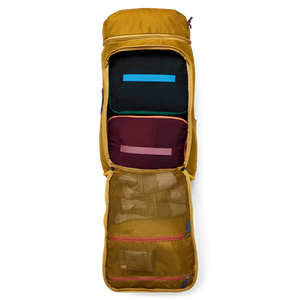 Allpa 50L Adventure Travel Pack