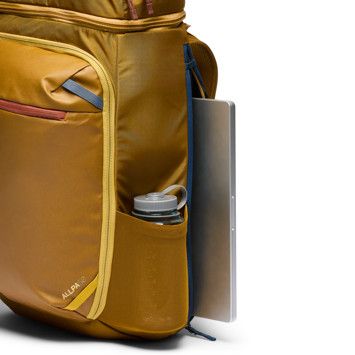 Allpa 50L Adventure Travel Pack