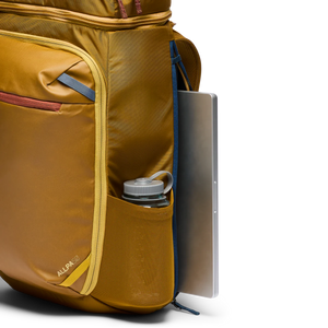 Allpa 50L Adventure Travel Pack