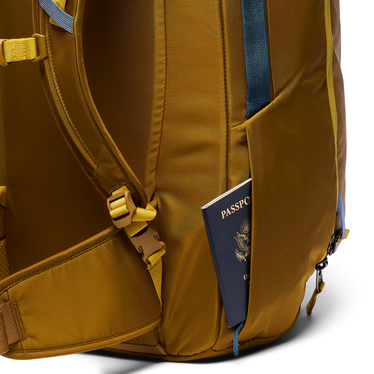 Allpa 50L Adventure Travel Pack