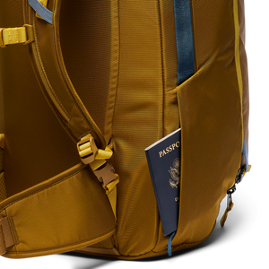 Allpa 50L Adventure Travel Pack