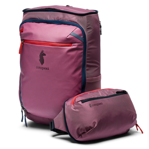Allpa 50L Adventure Travel Pack