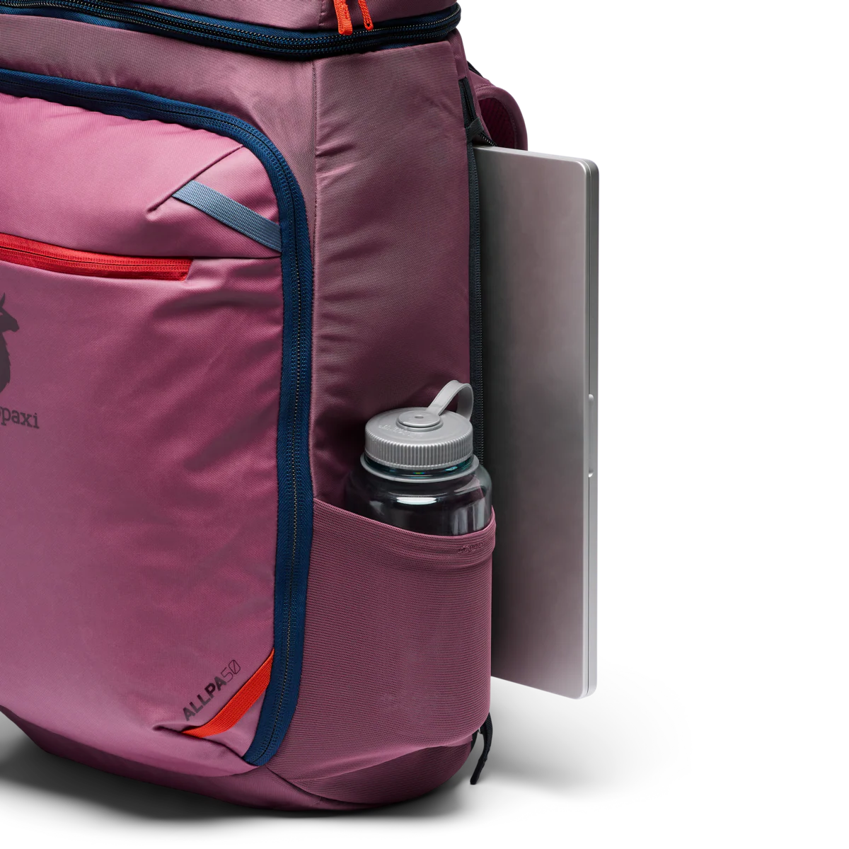 Allpa 50L Adventure Travel Pack