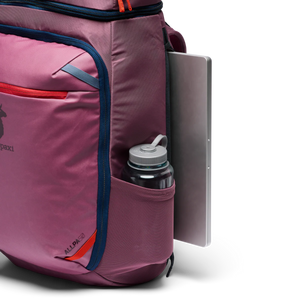 Allpa 50L Adventure Travel Pack