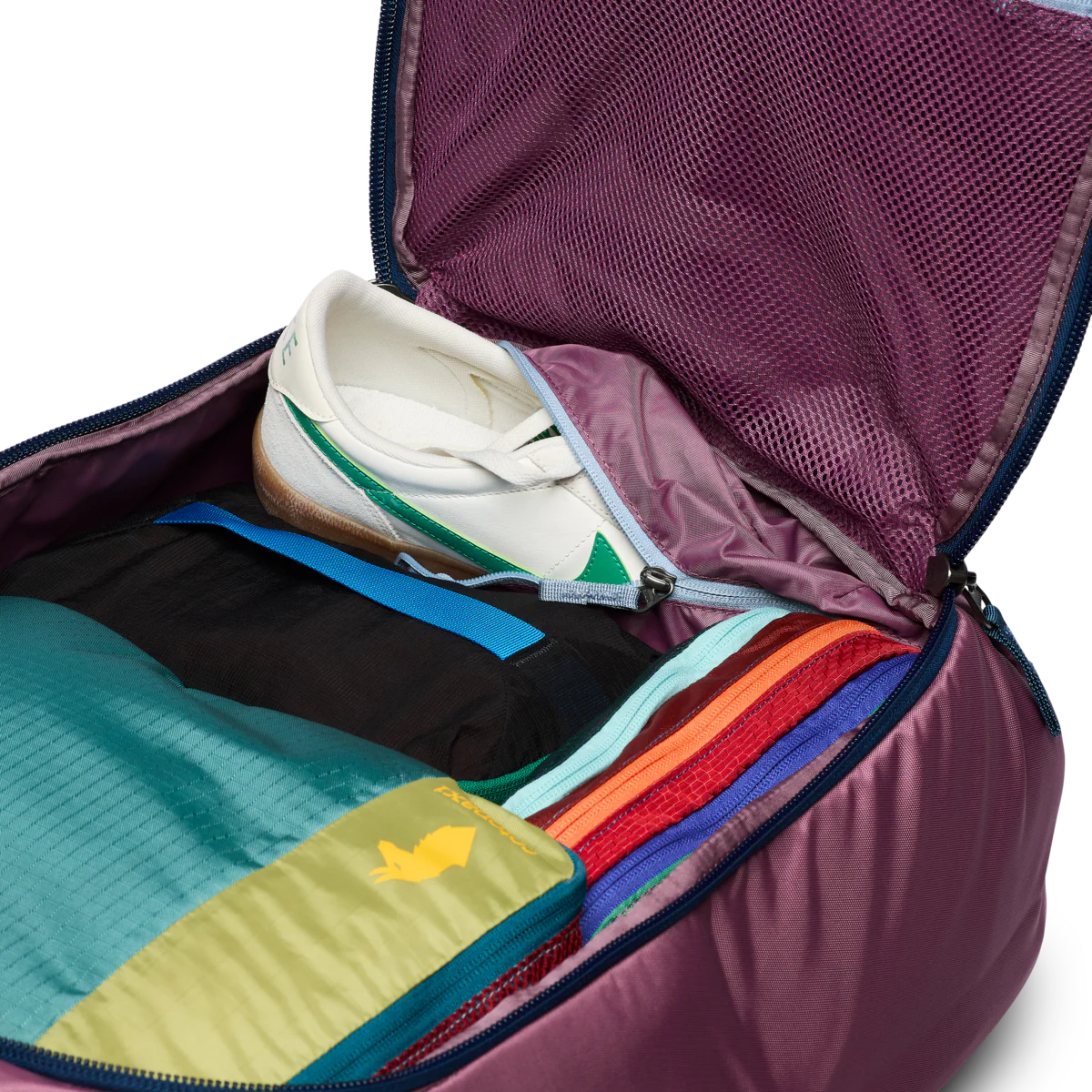 Allpa 50L Adventure Travel Pack