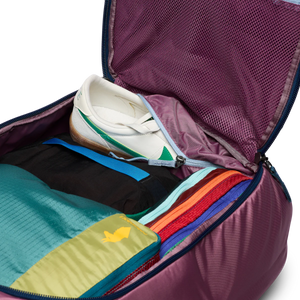 Allpa 50L Adventure Travel Pack