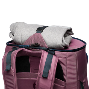 Allpa 50L Adventure Travel Pack