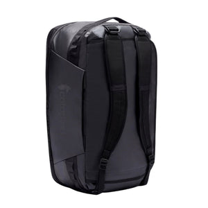 Allpa 50L Duffel - Black