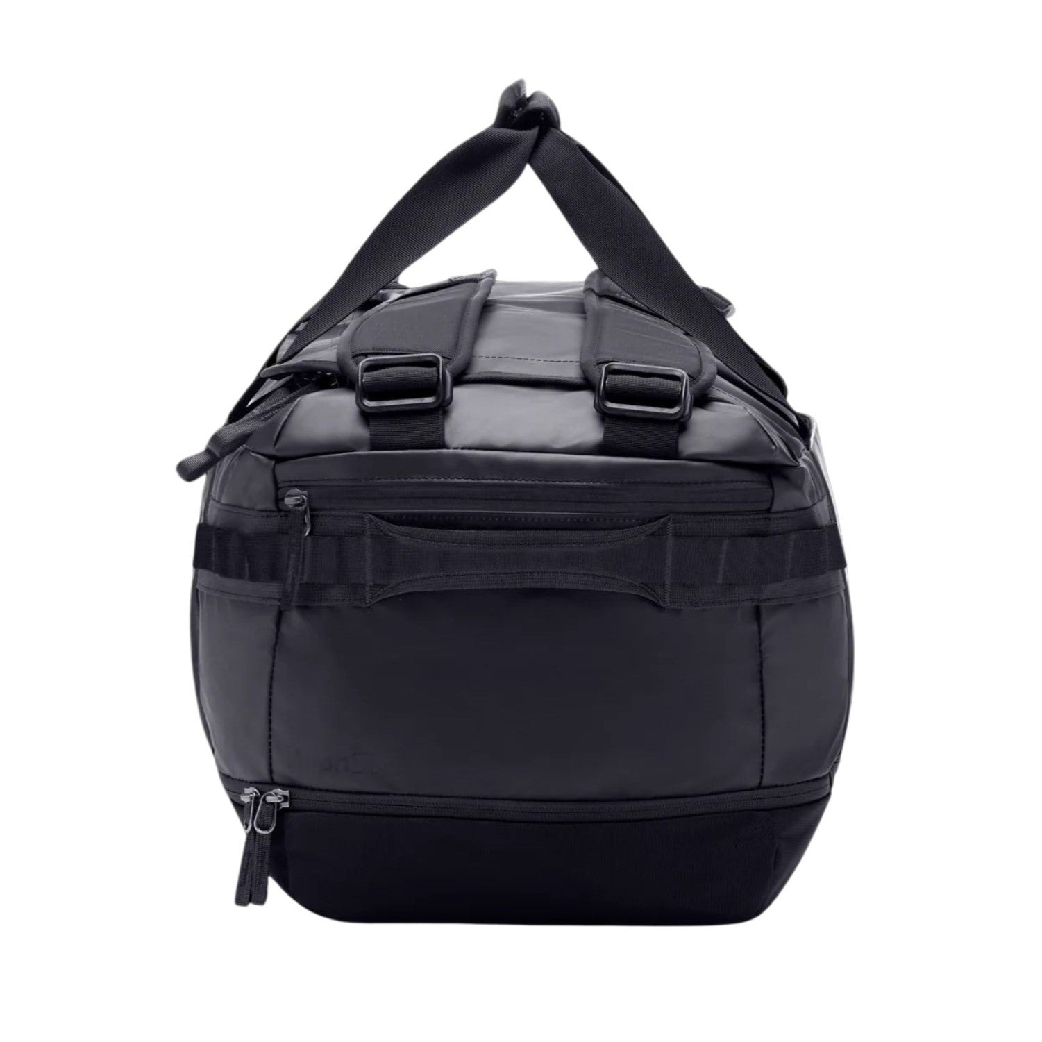 Allpa 50L Duffel - Black