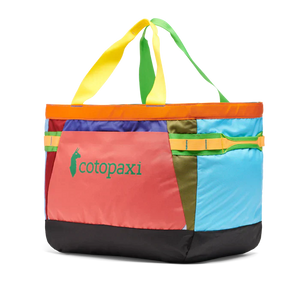 Allpa 60L Gear Hauler Tote - Del Dia