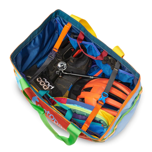 Allpa 60L Gear Hauler Tote - Del Dia