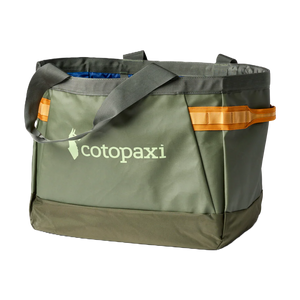 Allpa 60L Gear Hauler Tote - F26