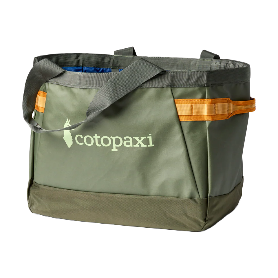 Allpa 60L Gear Hauler Tote