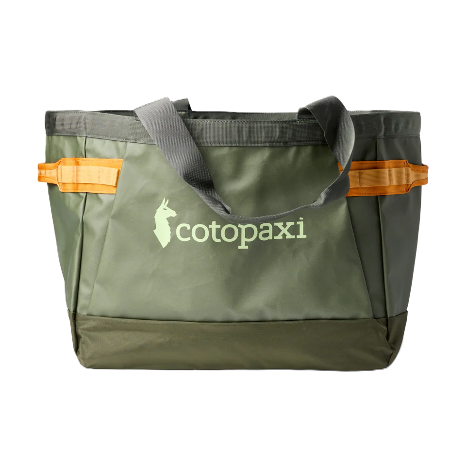Allpa 60L Gear Hauler Tote - F26