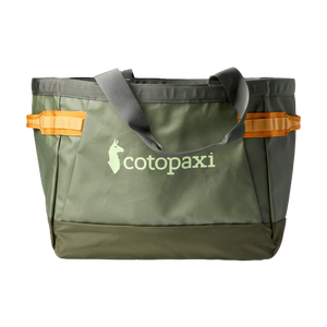 Allpa 60L Gear Hauler Tote - F26