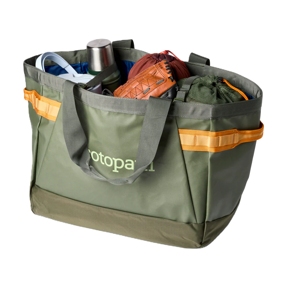 Allpa 60L Gear Hauler Tote Fatigue